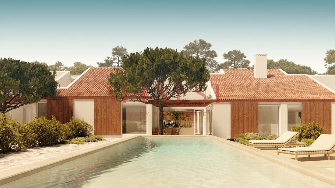 House in Carvalhal, Setubal, Portugal 1 - 14575972