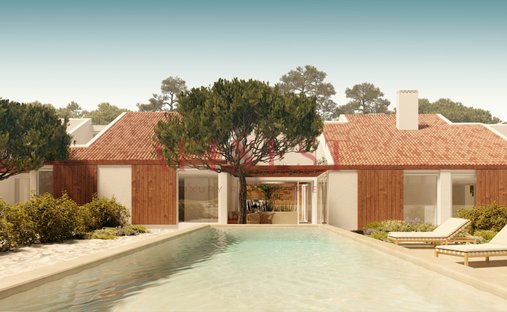 Haus in Carvalhal, Setúbal Municipality, Portugal 1
