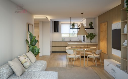 Apartment in Portimao, Algarve, Portugal 1