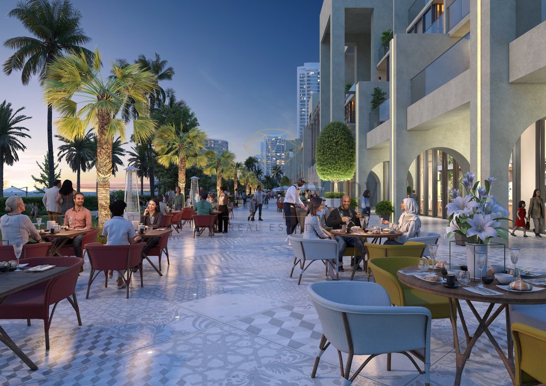 Apartment in Al Neefah, Umm al-Quwain Emirate, United Arab Emirates 5 - 16563397