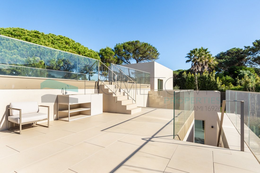 House in Cascais e Estoril, Lisbon, Portugal 5 - 15158006