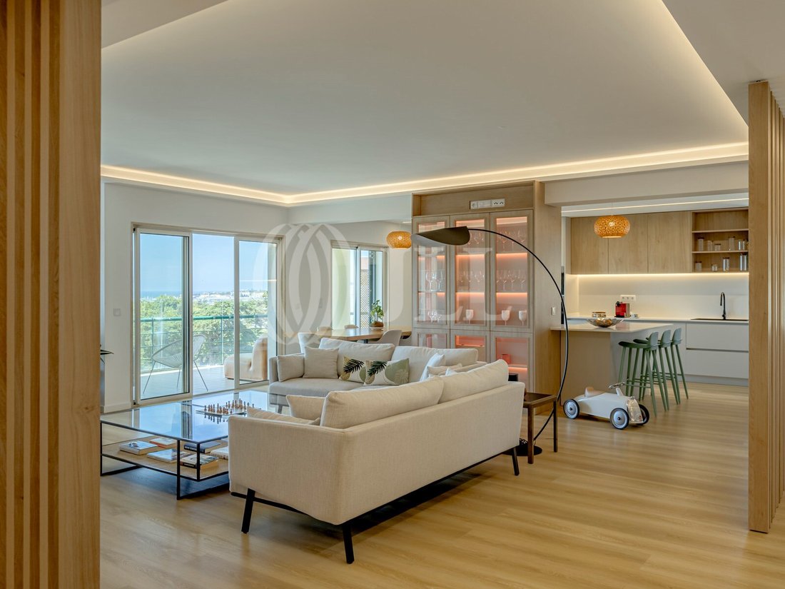 Apartment in Estoril, Cascais e Estoril, Lisbon 2 - 15680689