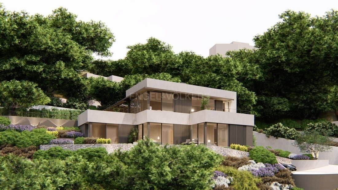 House in Begur, Catalonia, Spain 1 - 16134067