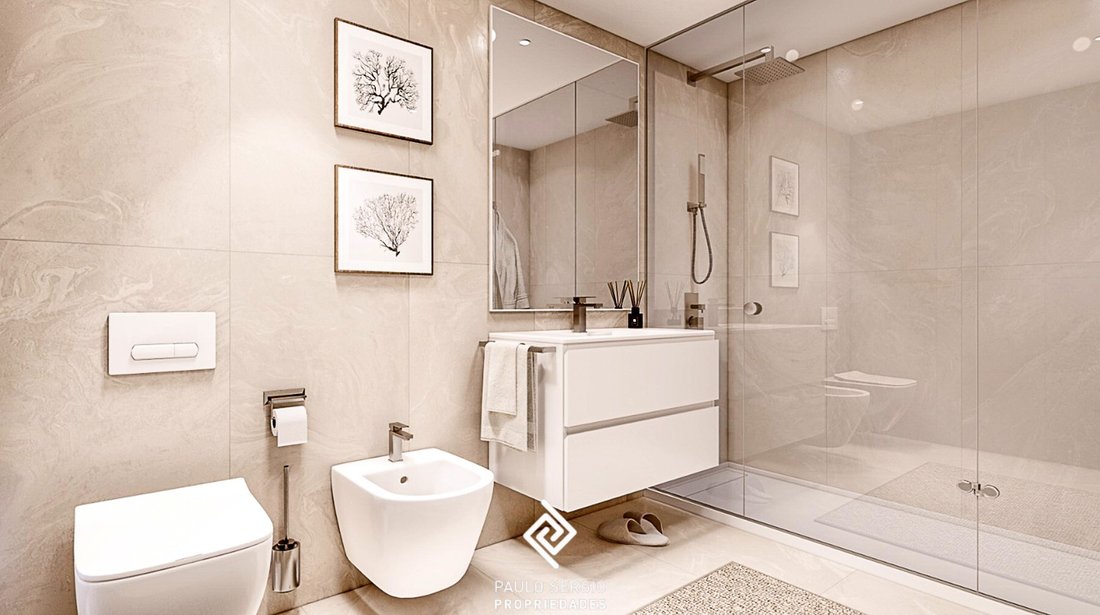 Apartment in Valongo, Porto District, Portugal 4 - 16600381