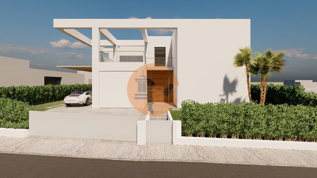 House in Castro Marim, Algarve, Portugal 3 - 16598731
