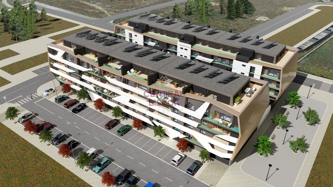Apartment in Montijo e Afonsoeiro, Setubal, Portugal 4 - 16599292
