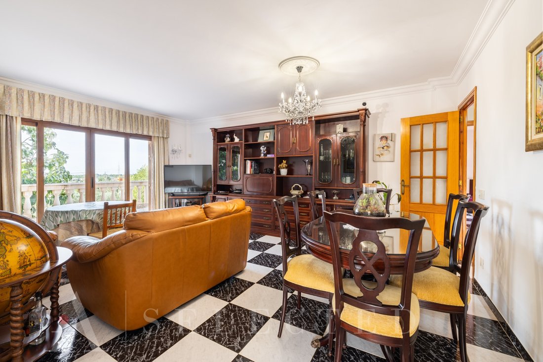 Chalet in Marratxi, Balearic Islands, Spain 3 - 15437201