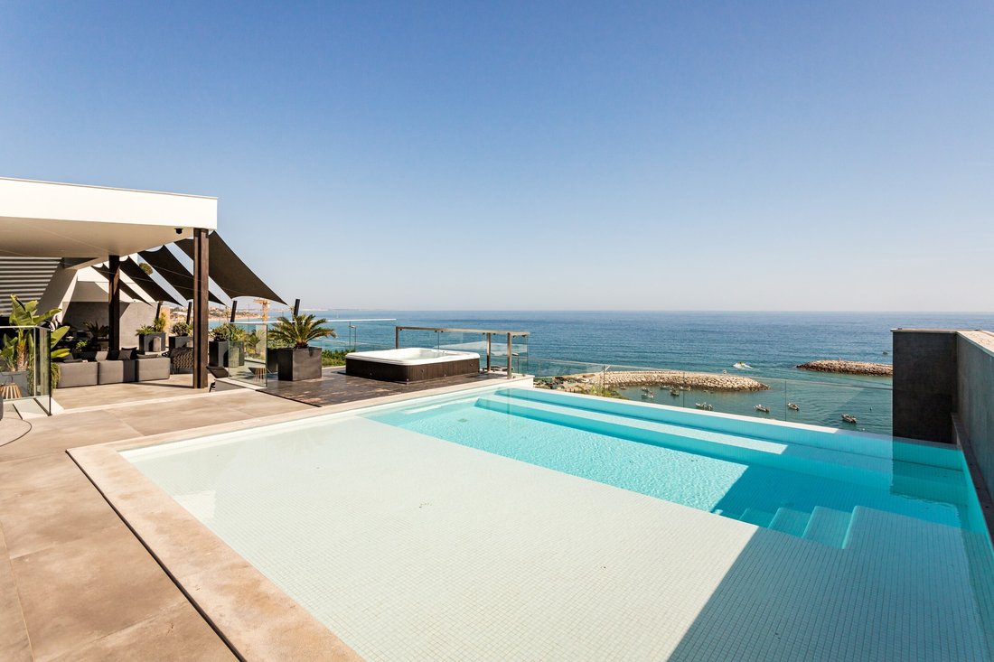 Apartment in Olhos de Agua, Algarve, Portugal 2 - 16549179
