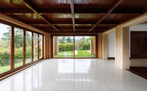 Condo in Granadilla, San José Province, Costa Rica 1