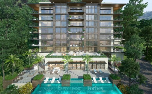 Apartment in San Rafael, Heredia Province, Costa Rica 1