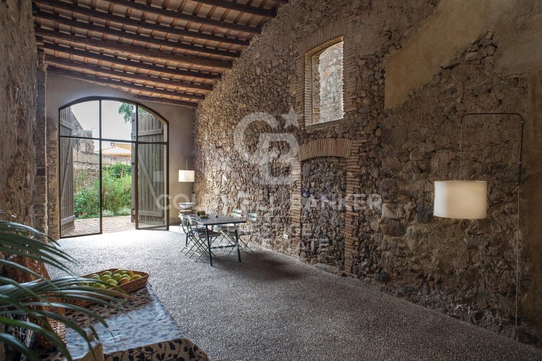 House in Vilamacolum, Catalonia, Spain 3 - 14587167