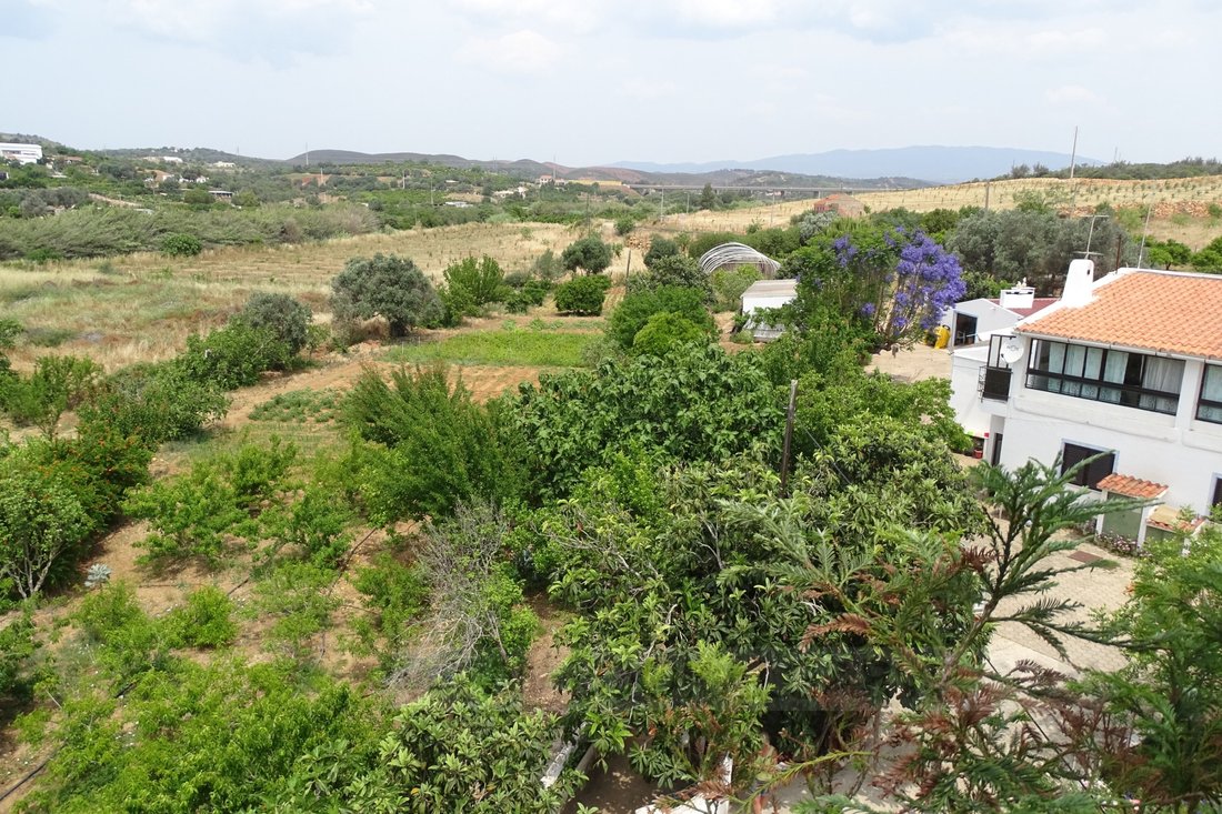 Finca in Mexilhoeira Grande, Algarve, Portugal 2 - 14777748