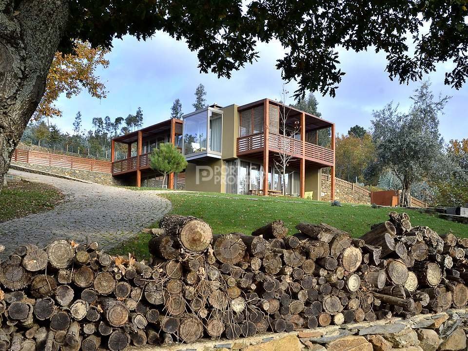 Villa in Gloria e Vera Cruz, Aveiro District, Portugal 2 - 16716505