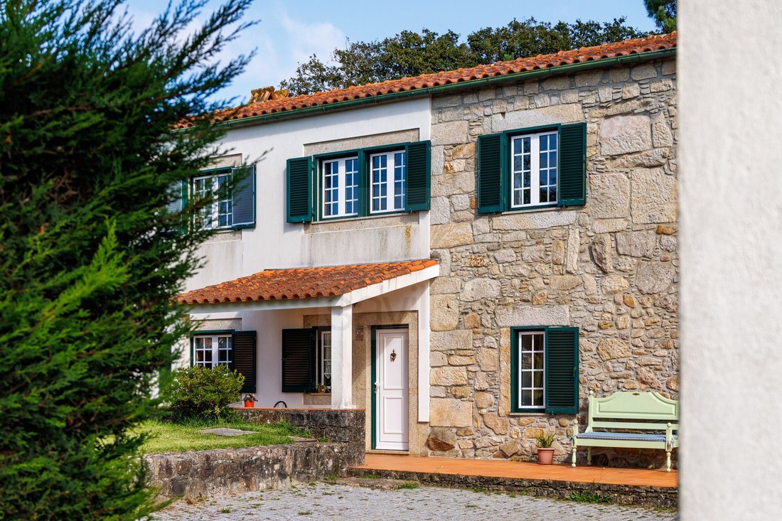 House in Riba de Ancora, Viana do Castelo District, Portugal 4 - 16392834