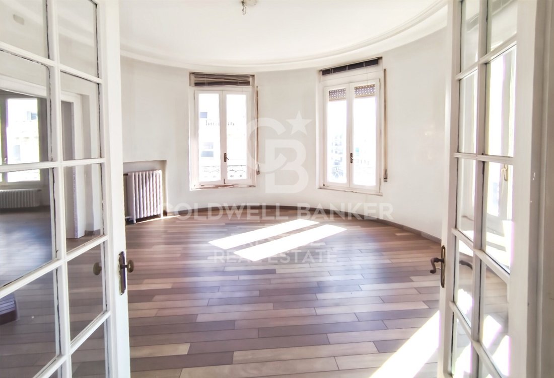 Wohnung in Sarrià-Sant Gervasi, Barcelona, Spanien 4 - 15979016