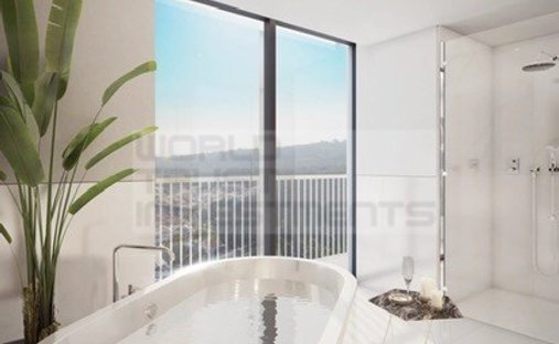 Apartamento en Campolide, Lisboa, Portugal 1