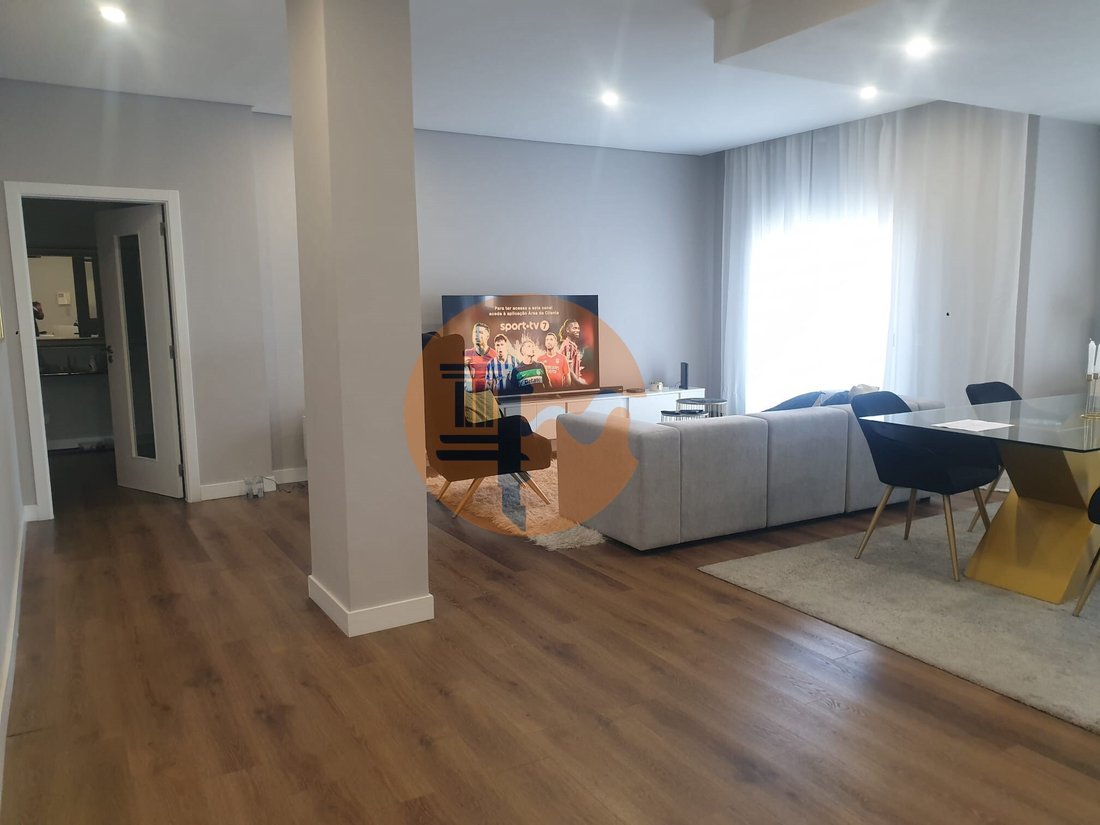 Apartment in Sesimbra (Castelo), Setubal, Portugal 4 - 14801980