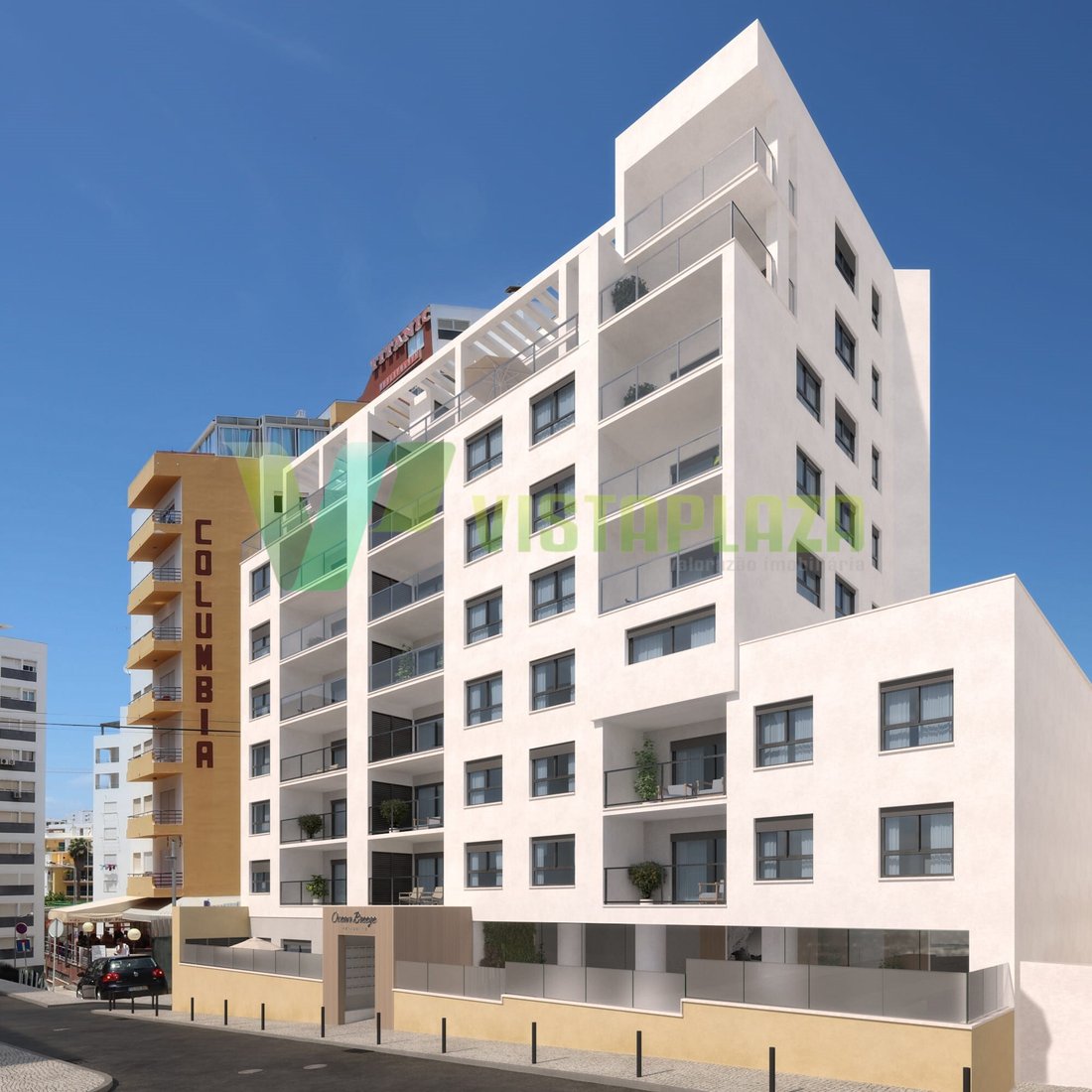 Apartment in Portimao, Algarve, Portugal 5 - 16213610