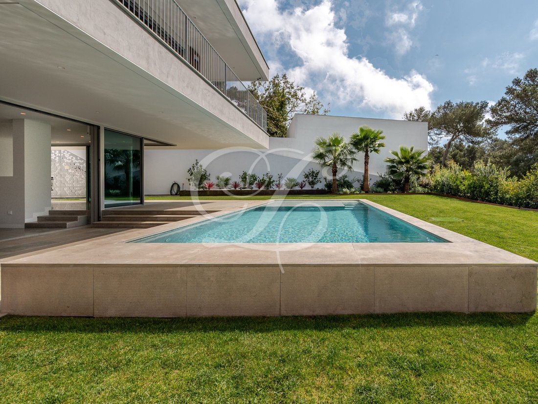 House in Cascais e Estoril, Lisbon, Portugal 2 - 15325804
