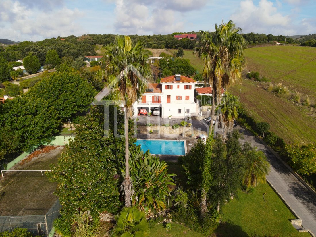 Finca in Loures, Lisbon, Portugal 5 - 16704251