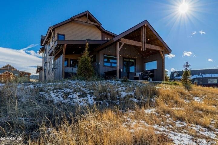 Residential Granby In Granby, Colorado, United States For Sale (16718879)