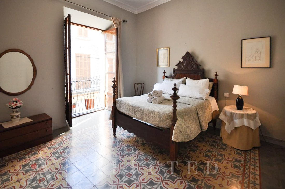 House in Binissalem, Balearic Islands, Spain 5 - 12280182