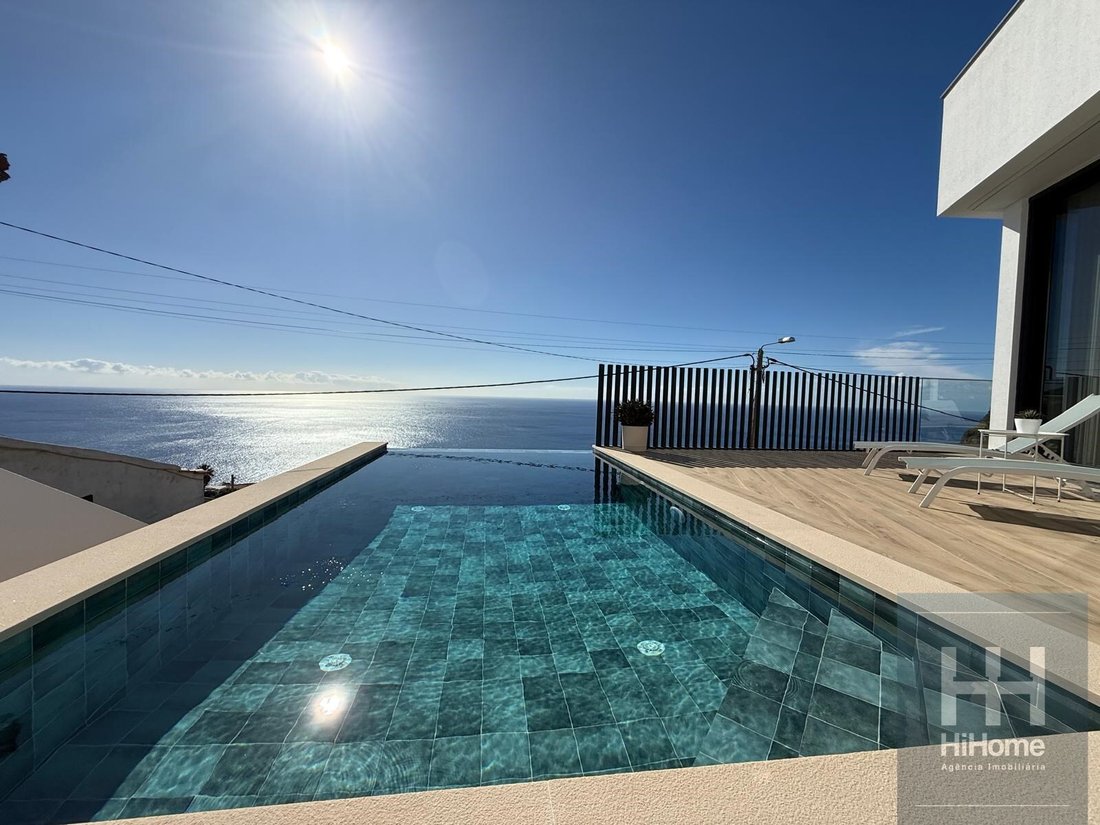 House in Arco da Calheta, Madeira, Portugal 2 - 16704250