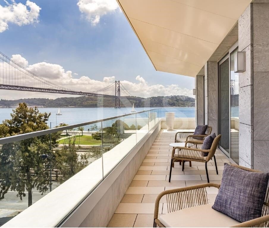 Apartment in Belem, Lisbon, Portugal 2 - 14948846