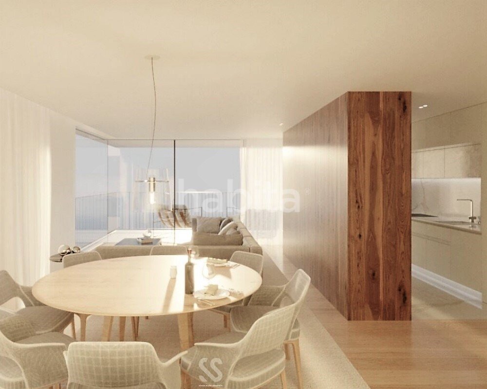 Apartment in Canidelo, Porto District, Portugal 5 - 16644608