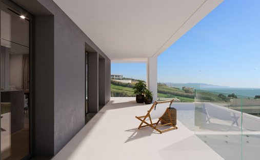 Villa a Santo Isidoro, Lisbona, Portogallo 1