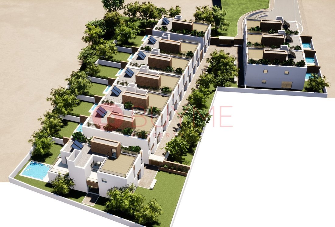 Land in Almancil, Algarve, Portugal 2 - 16368920