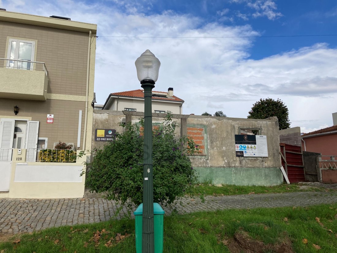 Land in Lordelo do Ouro e Massarelos, Porto District, Portugal 4 - 15031893