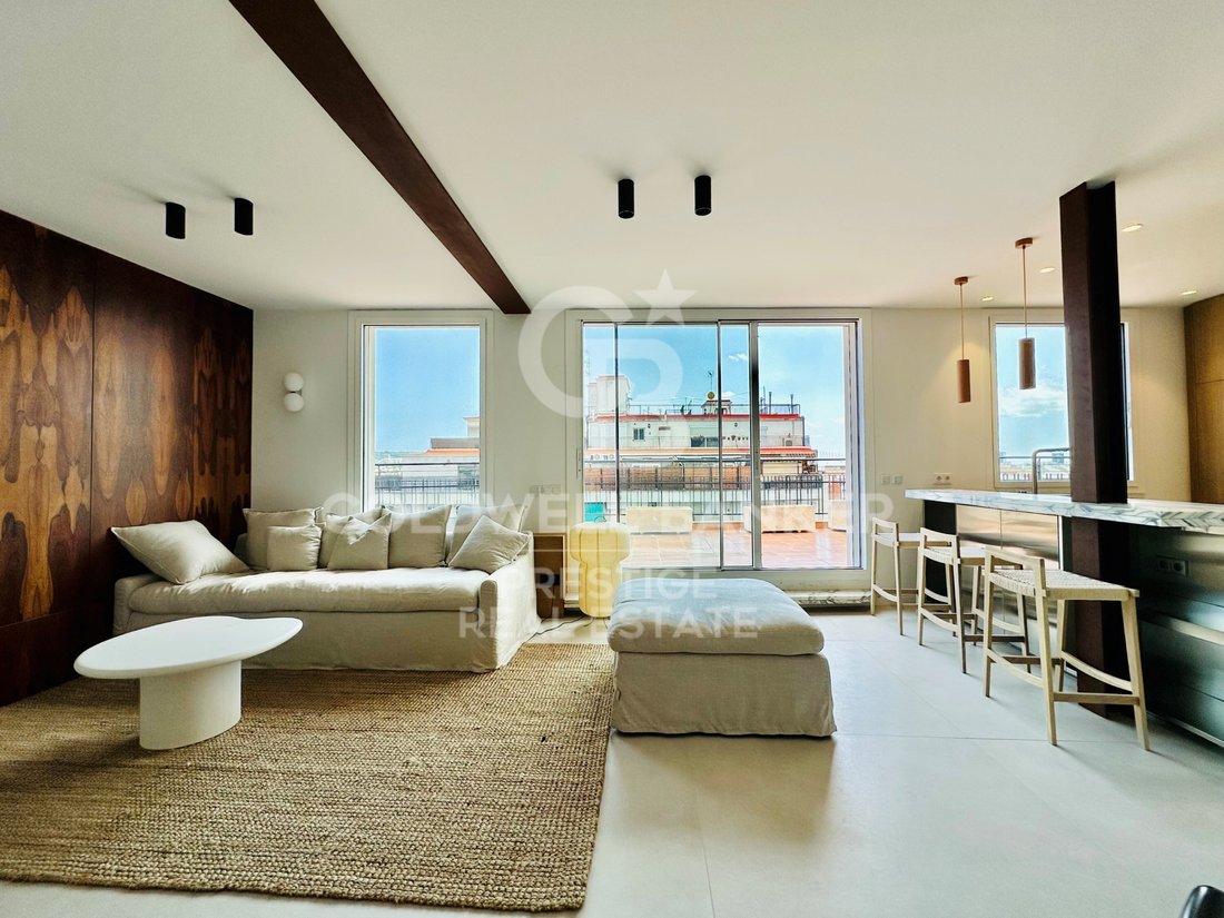 Apartment in Sants-Montjuic, Barcelona, Spain 2 - 16159179