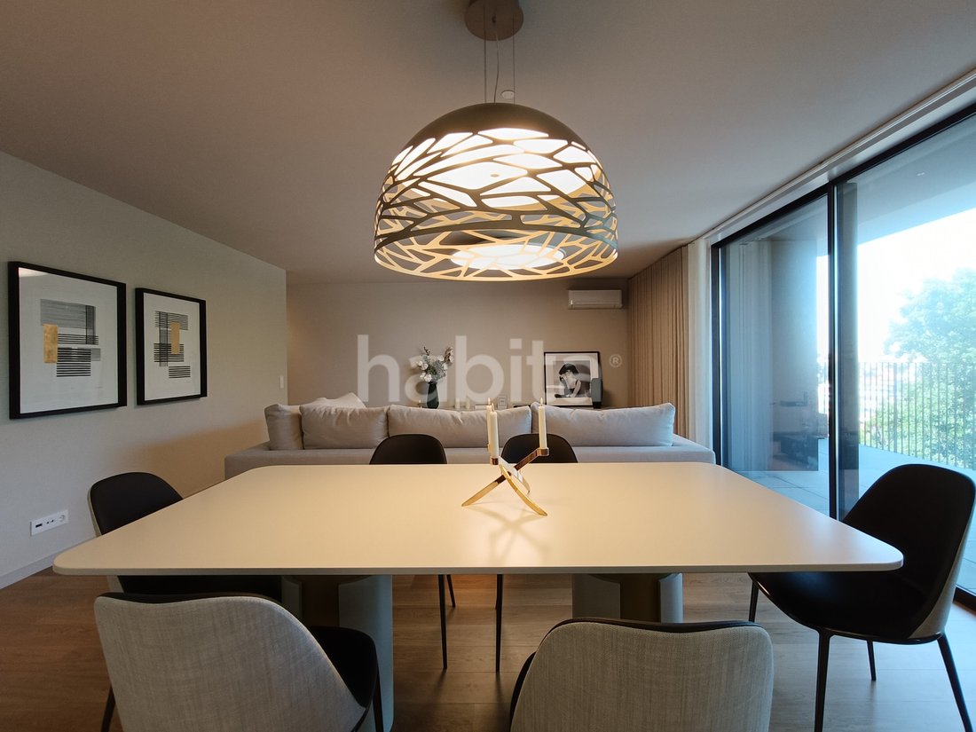 Apartment in Santa Marinha e Sao Pedro da Afurada, Porto District, Portugal 5 - 16123353
