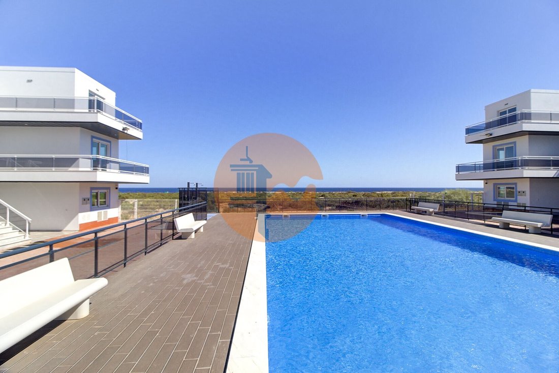 Apartment in Vila Nova de Cacela, Algarve, Portugal 1 - 15621170