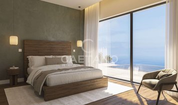 Villa a Prazeres, Madera, Portogallo 2