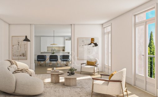Apartamento en Arroios, Lisboa, Portugal 1