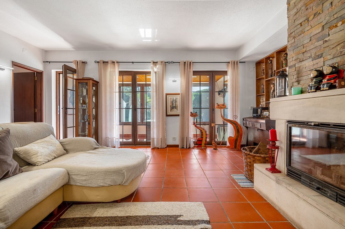 House in Amoreira, Leiria District, Portugal 3 - 16487974