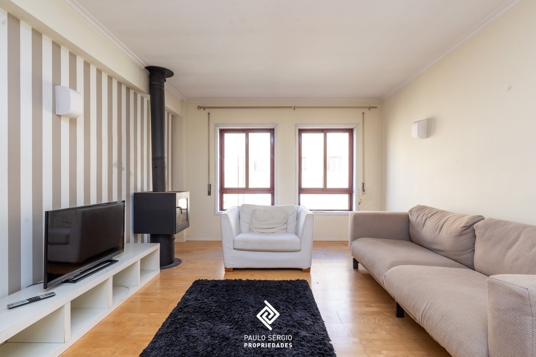 Apartment in Matosinhos e Leca da Palmeira, Porto District, Portugal 3 - 16322726