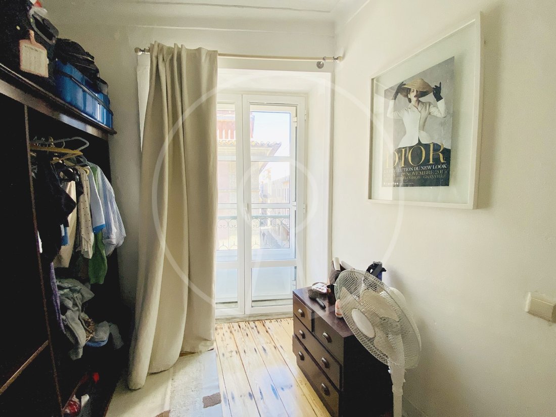Apartment in Misericordia, Lisbon, Portugal 5 - 13555417