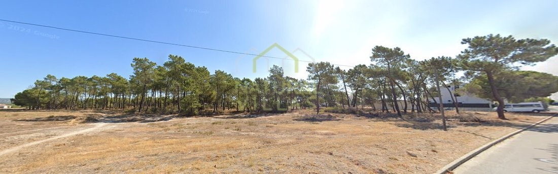 Land in Montenegro, Algarve, Portugal 1 - 16488086
