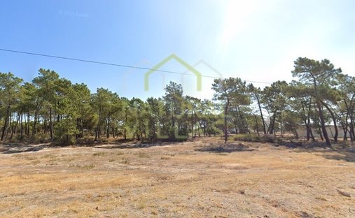 Land in Montenegro, Algarve, Portugal 1