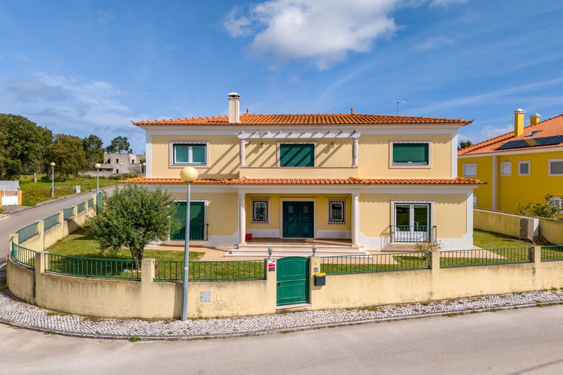 House in Nadadouro, Leiria District, Portugal 4 - 14053824