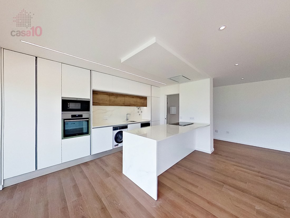 Apartment in Montijo e Afonsoeiro, Setubal, Portugal 4 - 16598696