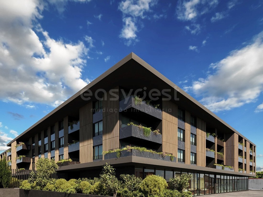 Apartment in Ponta Delgada (Sao Pedro), Azores, Portugal 1 - 16630552