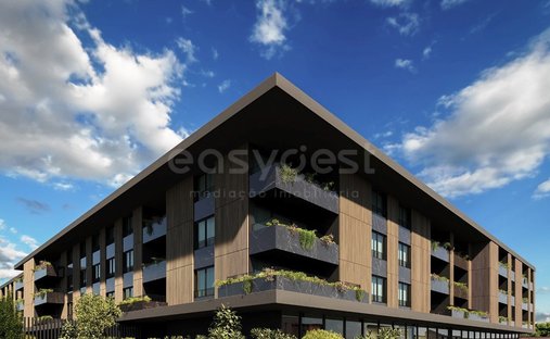 Apartment in Ponta Delgada (Sao Pedro), Azores, Portugal 1