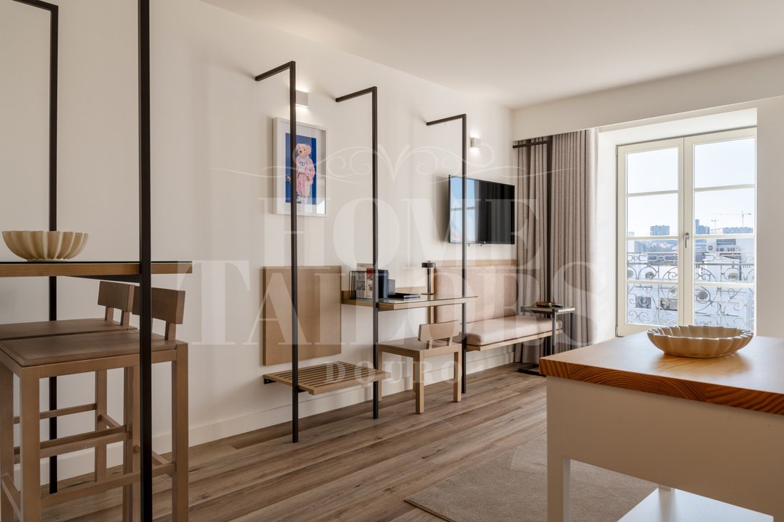 Apartment in Santa Marinha e Sao Pedro da Afurada, Porto District, Portugal 2 - 15229660