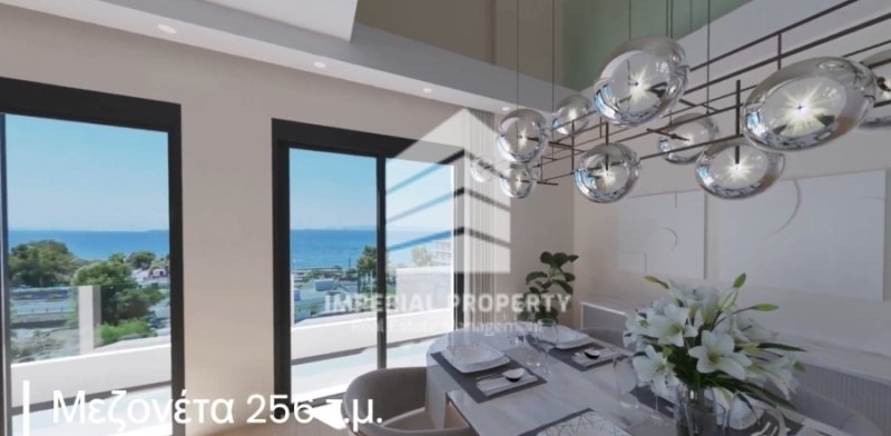 Apartment in South Athens, Attica, Greece 3 - 16712882