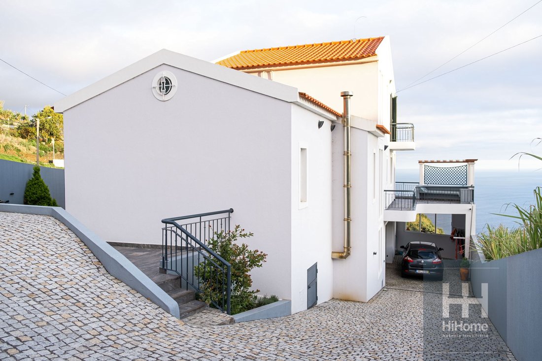House in Canhas, Madeira, Portugal 4 - 14065986