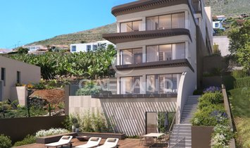Appartamento a São Martinho, Madera, Portogallo 2